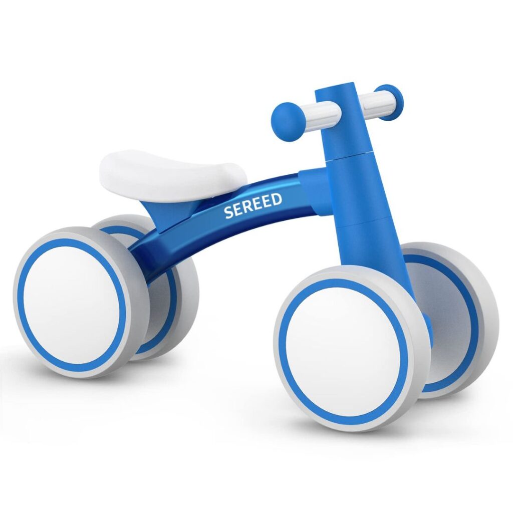 sereed balance bike