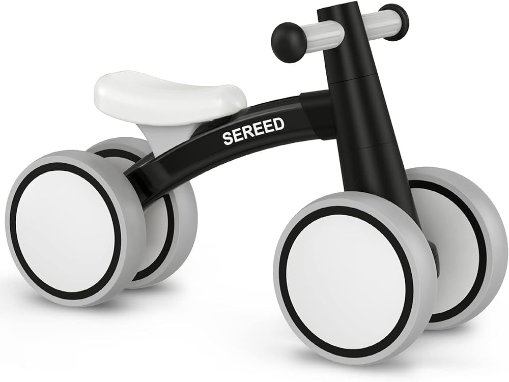 sereed balance bike