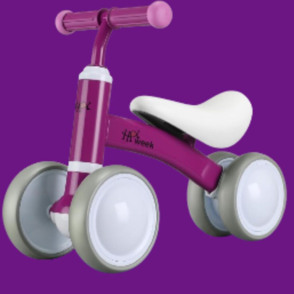 Haweek Balance Bike