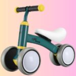 Haweek Balance Bike