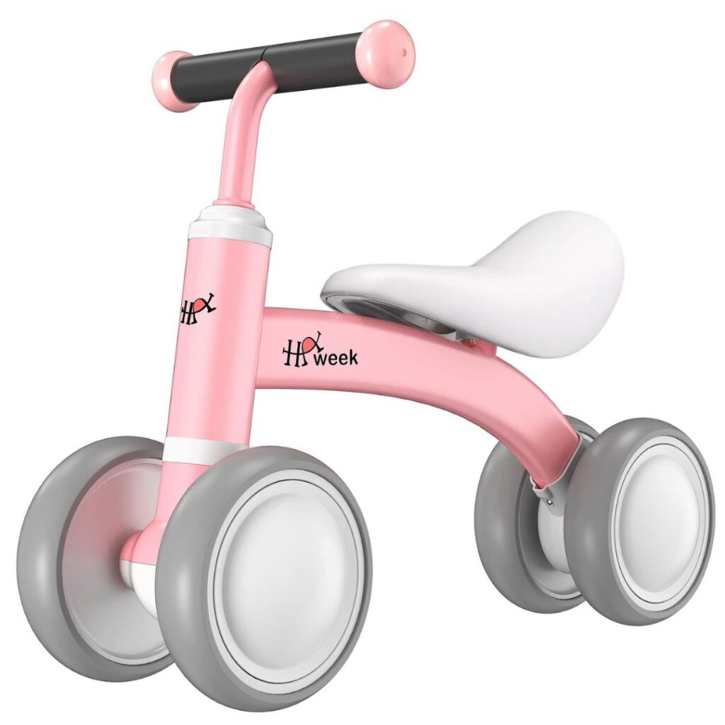 Haweek Balance Bike