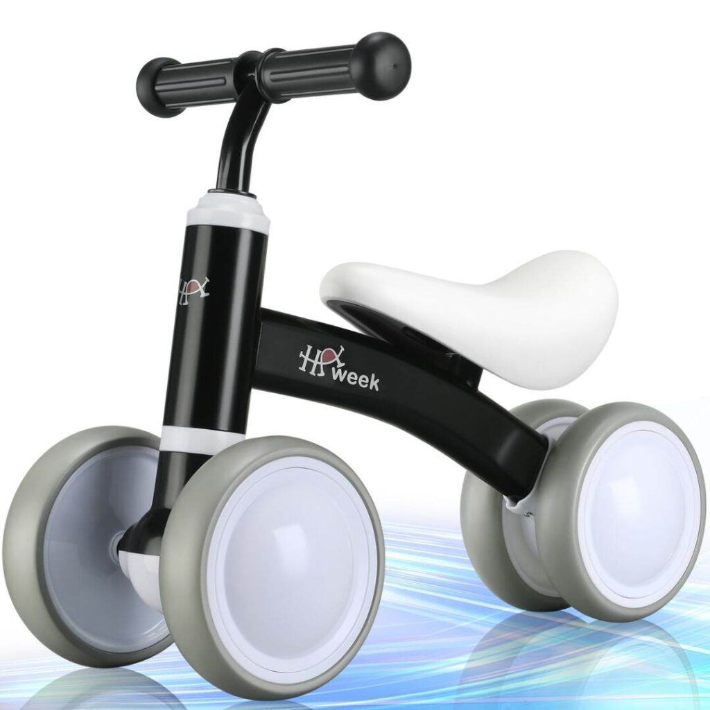 Haweek Balance Bike