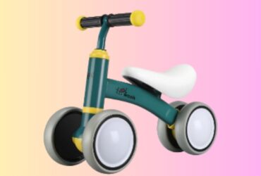 Haweek Balance Bike