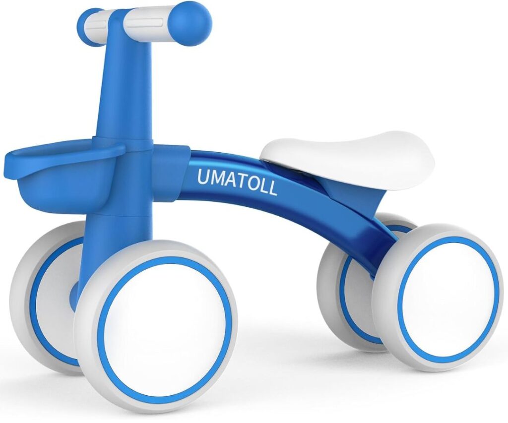 Umatoll Balance Bike