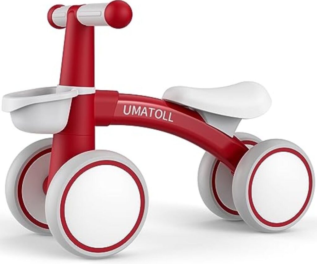 Umatoll Balance Bike