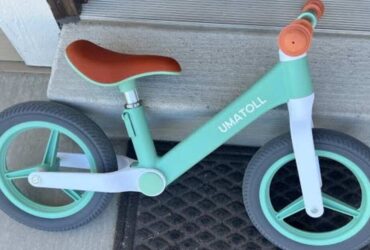 Umatoll Balance Bike