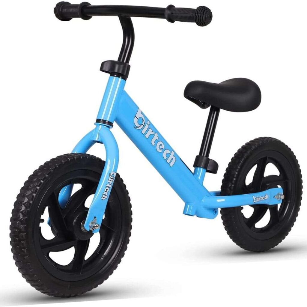 birtech balance bike