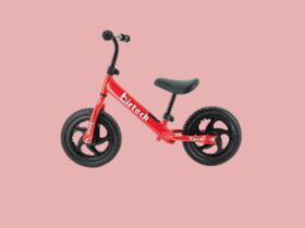 birtech balance bike