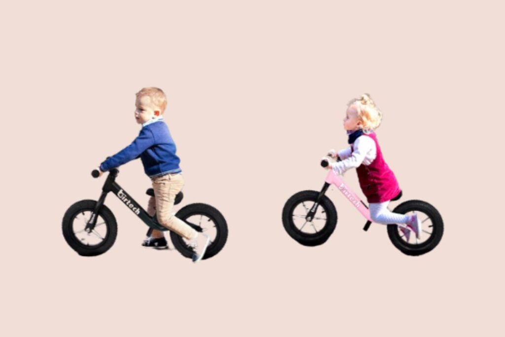 birtech balance bike