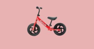 birtech balance bike