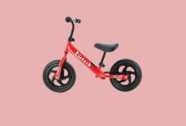 birtech balance bike