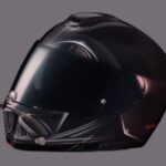 motorcycle helmet darth vader