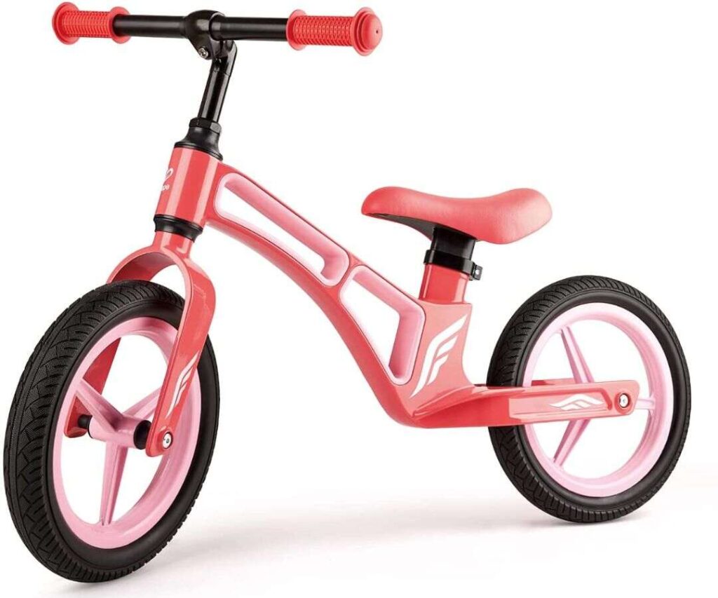 hape balance bike