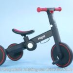 hape balance bike