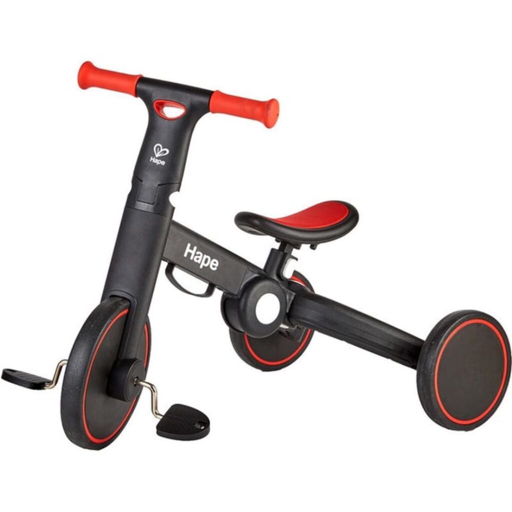 hape balance bike