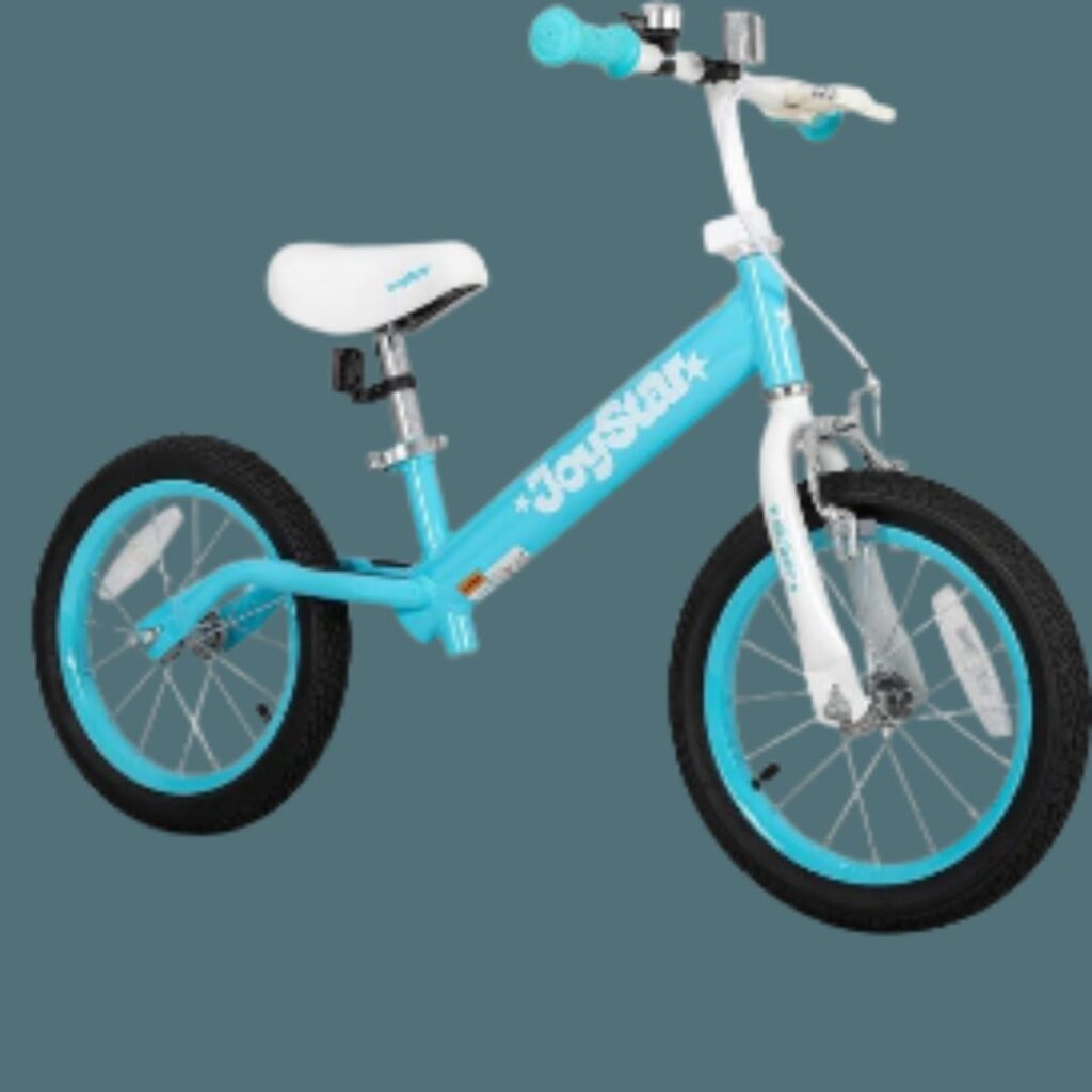 joystar balance bike