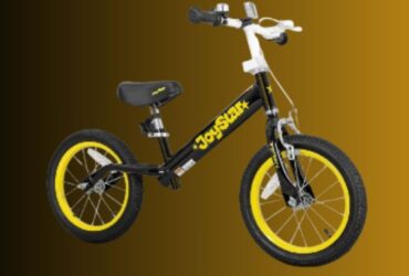 joystar balance bike