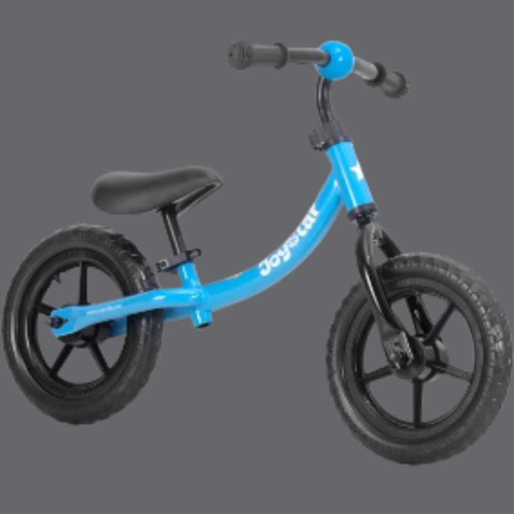 joystar balance bike