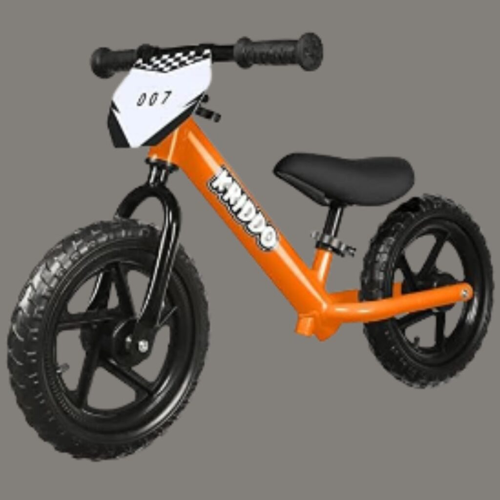 kriddo balance bike