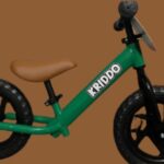 kriddo balance bike