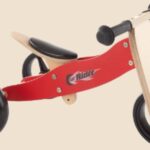 Lil Rider Balance Bike