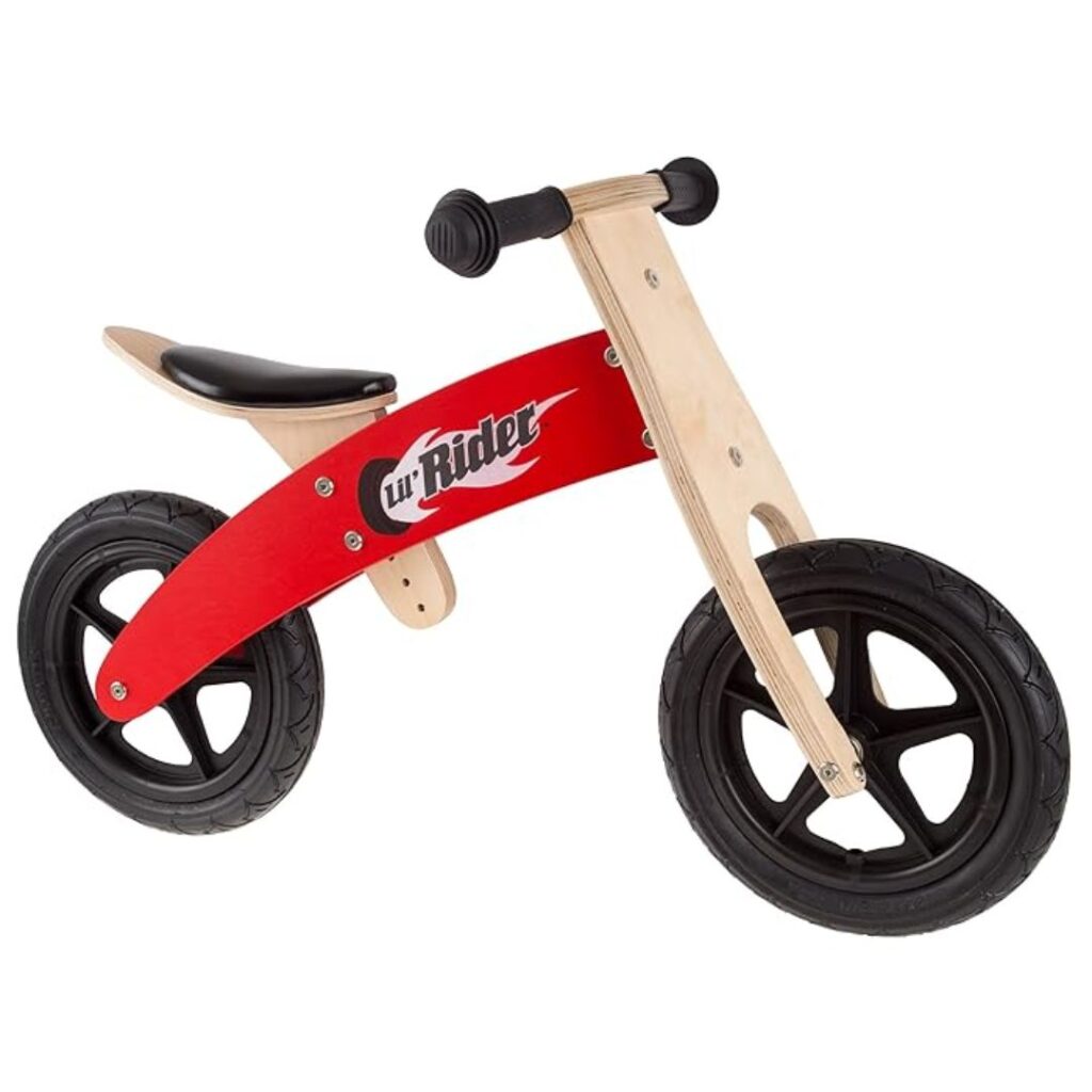 Lil Rider Balance Bike