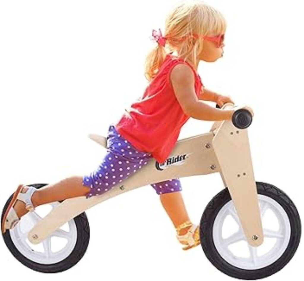 Lil Rider Balance Bike